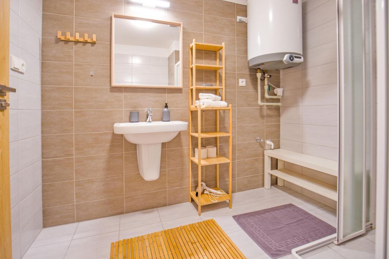 Apartmany Dolce Vita Lipno 511-5 S Vyhledem Na Jezero 리프노나드비타보브 외부 사진