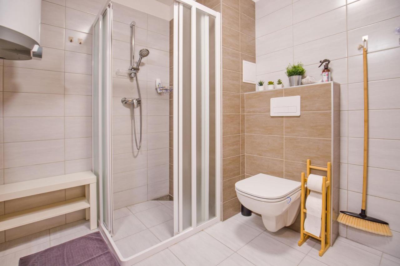 Apartmany Dolce Vita Lipno 511-5 S Vyhledem Na Jezero 리프노나드비타보브 외부 사진