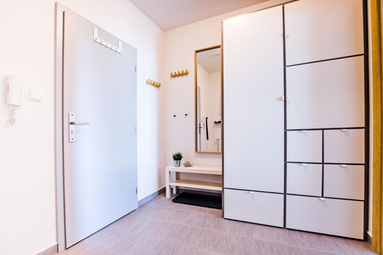 Apartmany Dolce Vita Lipno 511-5 S Vyhledem Na Jezero 리프노나드비타보브 외부 사진